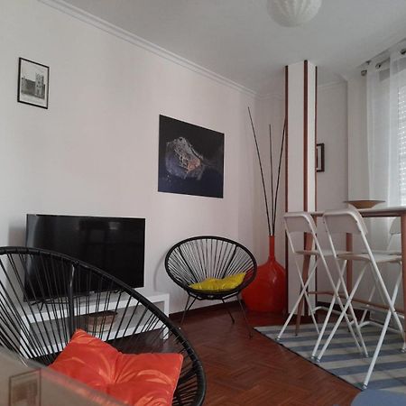 Xoan De Requeixo Apartment Chantada Ngoại thất bức ảnh